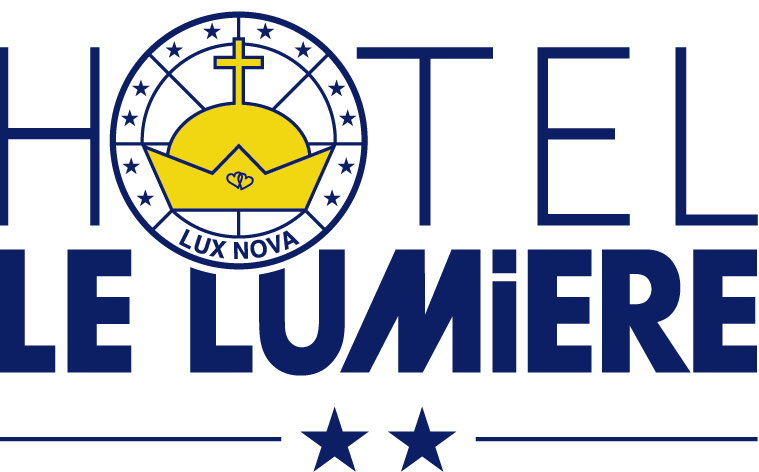 logo hotel Lyon Lumiere